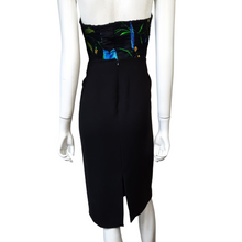 Load image into Gallery viewer, Jean Paul Gaultier Pencil Skirt size 10
