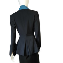 Load image into Gallery viewer, Jean Paul Gaultier Single Button Blazer Size S
