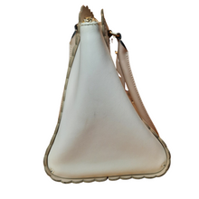 Load image into Gallery viewer, Kate Spade Cashew Beige Marguerite Road Leather Tot