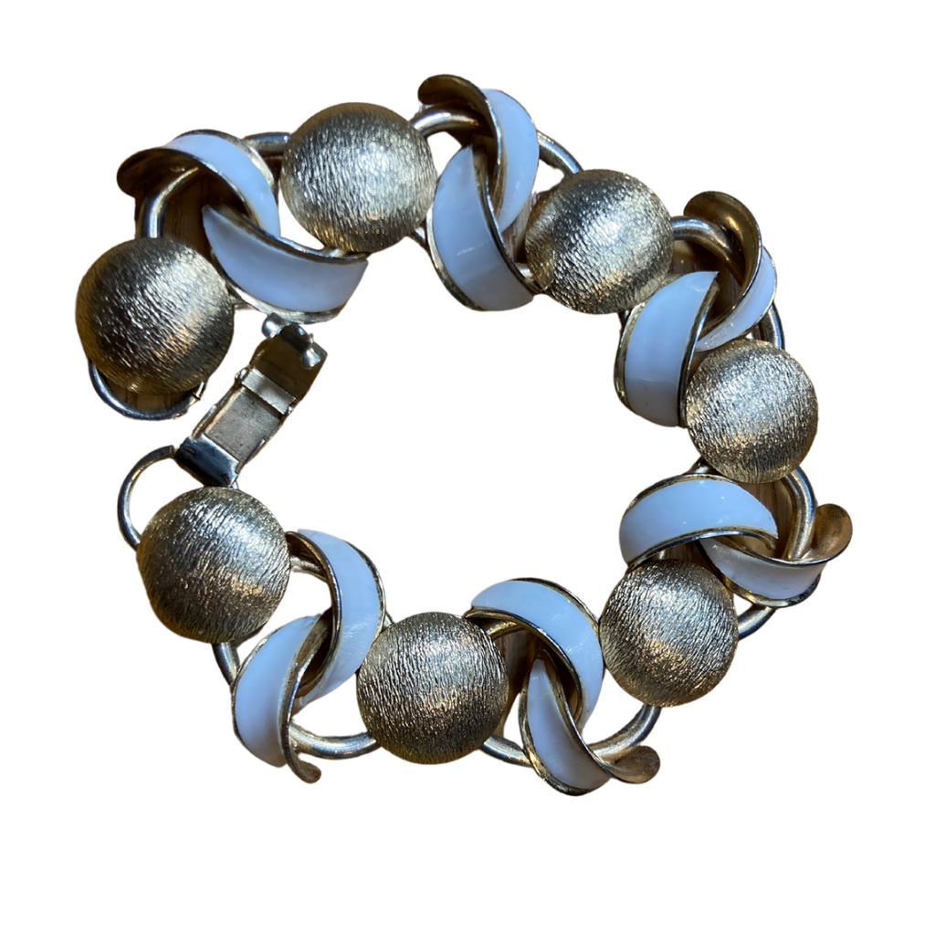 60s  Vintage Bracelet