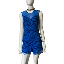 Load image into Gallery viewer, SANDRO Paris Lace Romper
