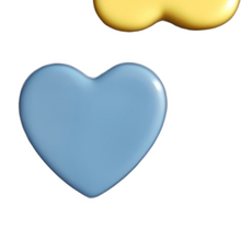 Load image into Gallery viewer, Missoni Bakelite Mini Heart

