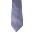 1990s Giorgio Armani Classics Purple Silk Necktie