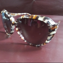 Load image into Gallery viewer, Christian Dior Panther Sunglasses
