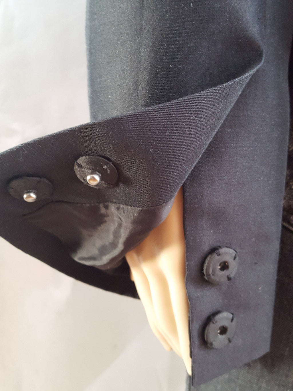 Rachel Zoe Adrie Notch Lapel Silk Jacket sz. 10, Outerwear, Jackets, Rachel Zoe, [shop_name