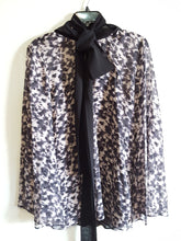 Load image into Gallery viewer, Rachel Zoe Silk Gypsy Blouse sz.6, Blouses, Rachel Zoe, [shop_name
