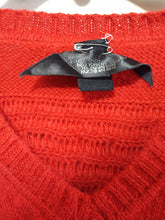 Load image into Gallery viewer, Tom Scott  Sweater  Size S, Sample Sale, Sweaters, Tom Scott, [shop_name
