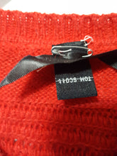 Load image into Gallery viewer, Tom Scott  Sweater  Size S, Sample Sale, Sweaters, Tom Scott, [shop_name
