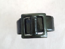Load image into Gallery viewer, Ralph Lauren Purple Label Patent Leather Trench Belt sz. S, Accessories, Ralph Lauren, [shop_name
