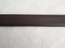 Load image into Gallery viewer, Ralph Lauren Italian Leather Belt sz. M, Accessories, Ralph Lauren, [shop_name