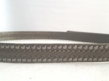 Load image into Gallery viewer, Rebecca Minkoff Leather Studded Belt Sz. M, Accessories, Rebecca Minkoff, [shop_name