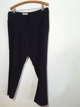 Load image into Gallery viewer, Prada  Black Trousers sz.44, Pants, Prada, [shop_name
