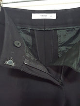 Load image into Gallery viewer, Prada  Black Trousers sz.44, Pants, Prada, [shop_name
