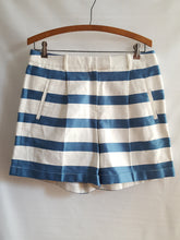 Load image into Gallery viewer, J.Crew Striped Dress Shorts sz. 6, Shorts, J.Crew, [shop_name
