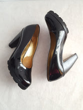 Load image into Gallery viewer, Walter Steiger Paris Patent Leather Pumps sz. 38, Shoes, Walter Stieger, [shop_name