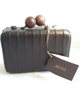 Load image into Gallery viewer, Erva Leather Clutch, Accessories, Erva, [shop_name
