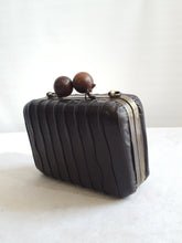 Load image into Gallery viewer, Erva Leather Clutch, Accessories, Erva, [shop_name
