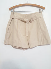 Load image into Gallery viewer, Marc Jacobs Raw Silk Shorts sz. 6, Shorts, Marc Jacobs, [shop_name
