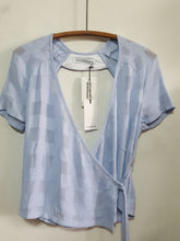 Load image into Gallery viewer, Rodebjer Planta Blouse sz. Xs, Blouses, Rodebjer, [shop_name