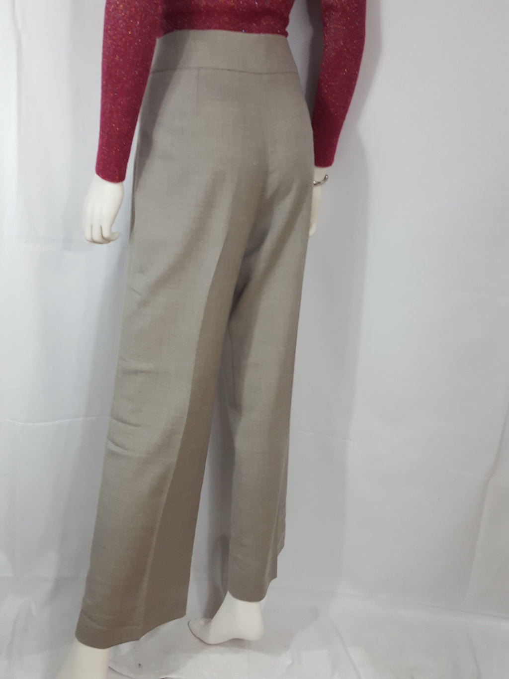 Armani Collezioni Pants sz. 12, Pants, Armani Collezioni, [shop_name