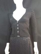 Load image into Gallery viewer, Marc by Marc Jacobs Cardigan sz. S, Sweaters, Marc by Marc Jacobs, [shop_name
