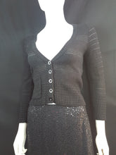 Load image into Gallery viewer, Marc by Marc Jacobs Cardigan sz. S, Sweaters, Marc by Marc Jacobs, [shop_name