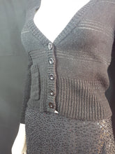 Load image into Gallery viewer, Marc by Marc Jacobs Cardigan sz. S, Sweaters, Marc by Marc Jacobs, [shop_name
