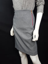 Load image into Gallery viewer, Ellie Kai Pencil Skirt sz. 12, Skirts, Ellie Kai, [shop_name
