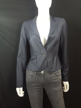 Load image into Gallery viewer, Banana Republic Collection Blazer sz.2, Blazers, Banana Republic, [shop_name
