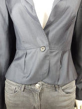 Load image into Gallery viewer, Banana Republic Collection Blazer sz.2, Blazers, Banana Republic, [shop_name
