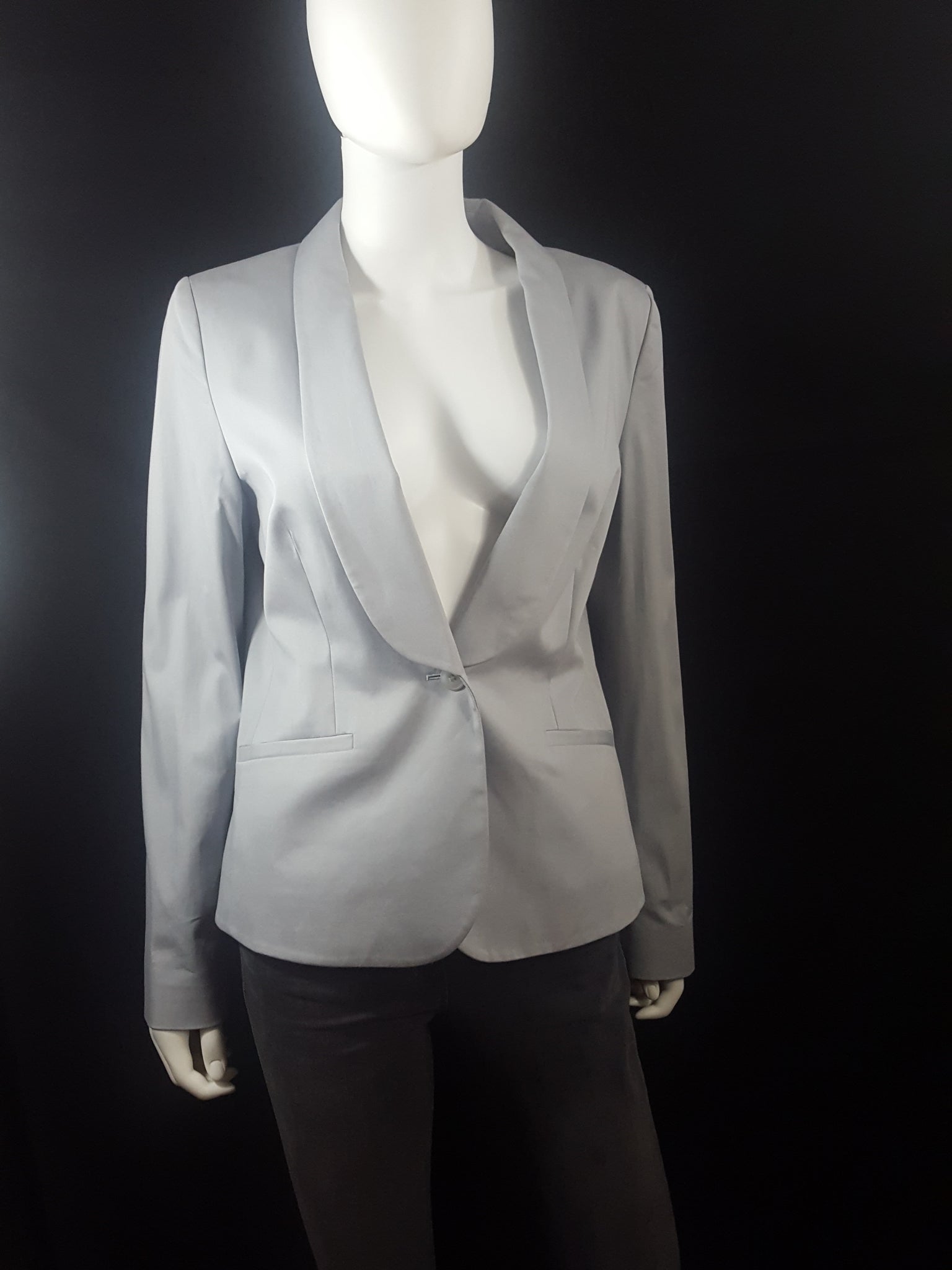 Thomas Pink Blazer sz. 8 – Lucille Golden Vintage, LLC