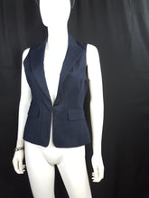 Load image into Gallery viewer, French Connection Vest Sz.4, Vest, French Connection, [shop_name