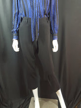 Load image into Gallery viewer, Prada  Black Trousers sz.44, Pants, Prada, [shop_name
