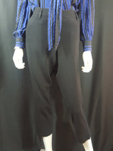 Load image into Gallery viewer, Prada  Black Trousers sz.44, Pants, Prada, [shop_name
