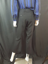 Load image into Gallery viewer, Prada  Black Trousers sz.44, Pants, Prada, [shop_name
