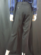 Load image into Gallery viewer, Prada  Black Trousers sz.44, Pants, Prada, [shop_name
