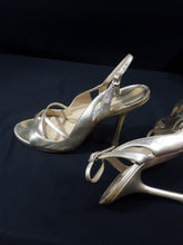 Load image into Gallery viewer, Jimmy Choo Sandals sz. 36 1/2, Shoes, Jimmy Choo, [shop_name
