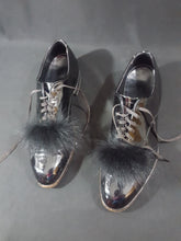 Load image into Gallery viewer, Neolite Soft Goodyear Soft Patent Shoes sz. 9, Shoes, Neolite Goodyear, [shop_name