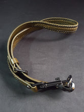 Load image into Gallery viewer, Rebecca Minkoff Leather Studded Belt Sz. M, Accessories, Rebecca Minkoff, [shop_name
