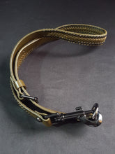 Load image into Gallery viewer, Rebecca Minkoff Leather Studded Belt Sz. M, Accessories, Rebecca Minkoff, [shop_name