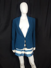 Load image into Gallery viewer, J.Crew Striped Dress Shorts sz. 6, Shorts, J.Crew, [shop_name
