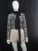 Load image into Gallery viewer, Rachel Zoe Silk Gypsy Blouse sz.6, Blouses, Rachel Zoe, [shop_name
