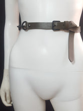 Load image into Gallery viewer, Rebecca Minkoff Leather Studded Belt Sz. M, Accessories, Rebecca Minkoff, [shop_name
