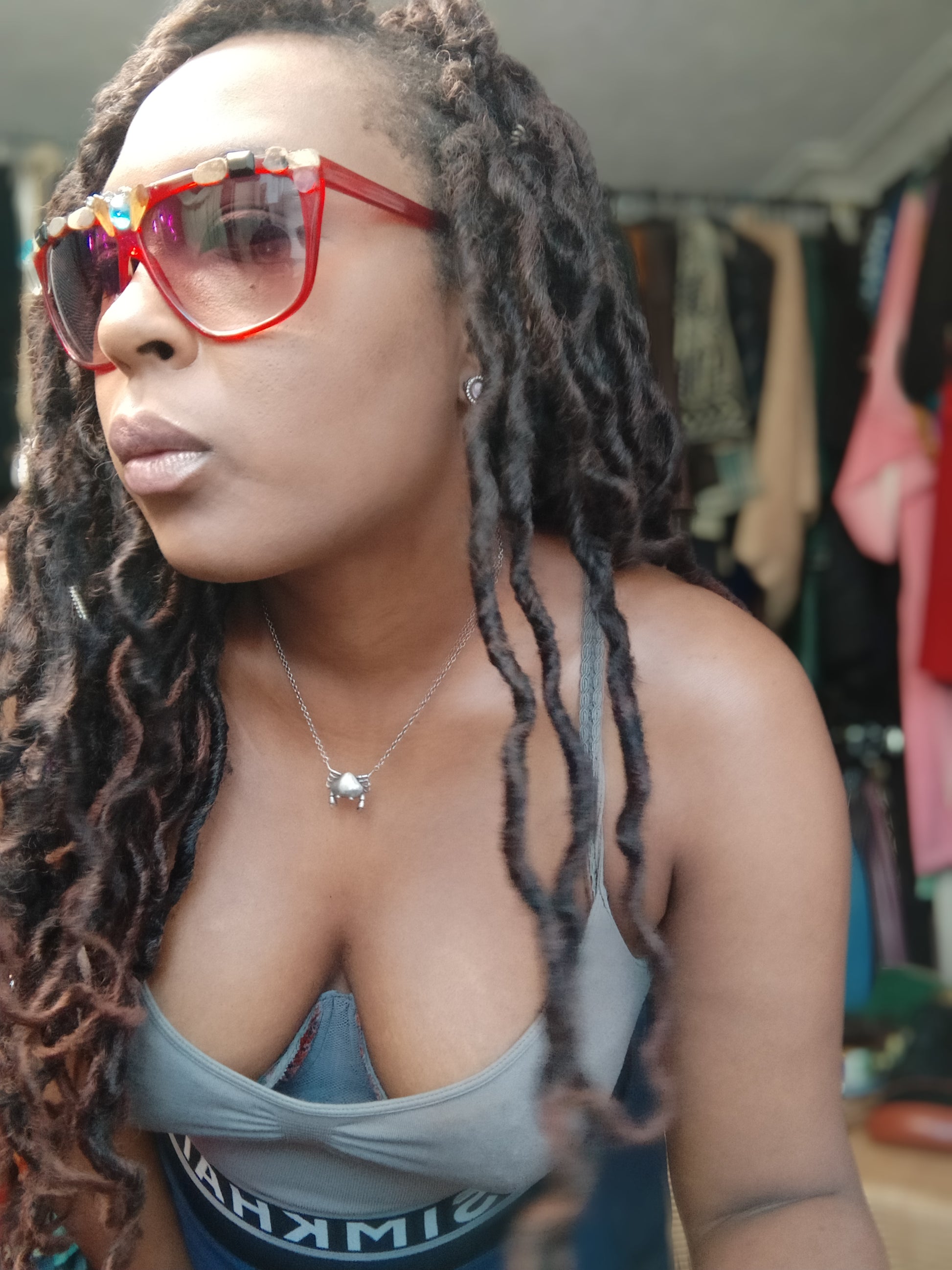 Online Vintage Shop, Vintage Clothing Boutique, Vintage, Women's Clothing, Seconhand, Distressed Vintage Designs, Sustainable Fashion