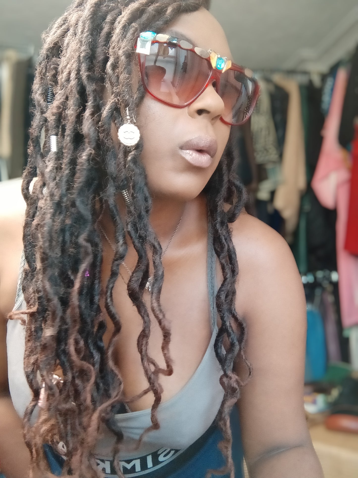 Online Vintage Shop, Vintage Clothing Boutique, Vintage, Women's Clothing, Seconhand, Distressed Vintage Designs, Sustainable Fashion