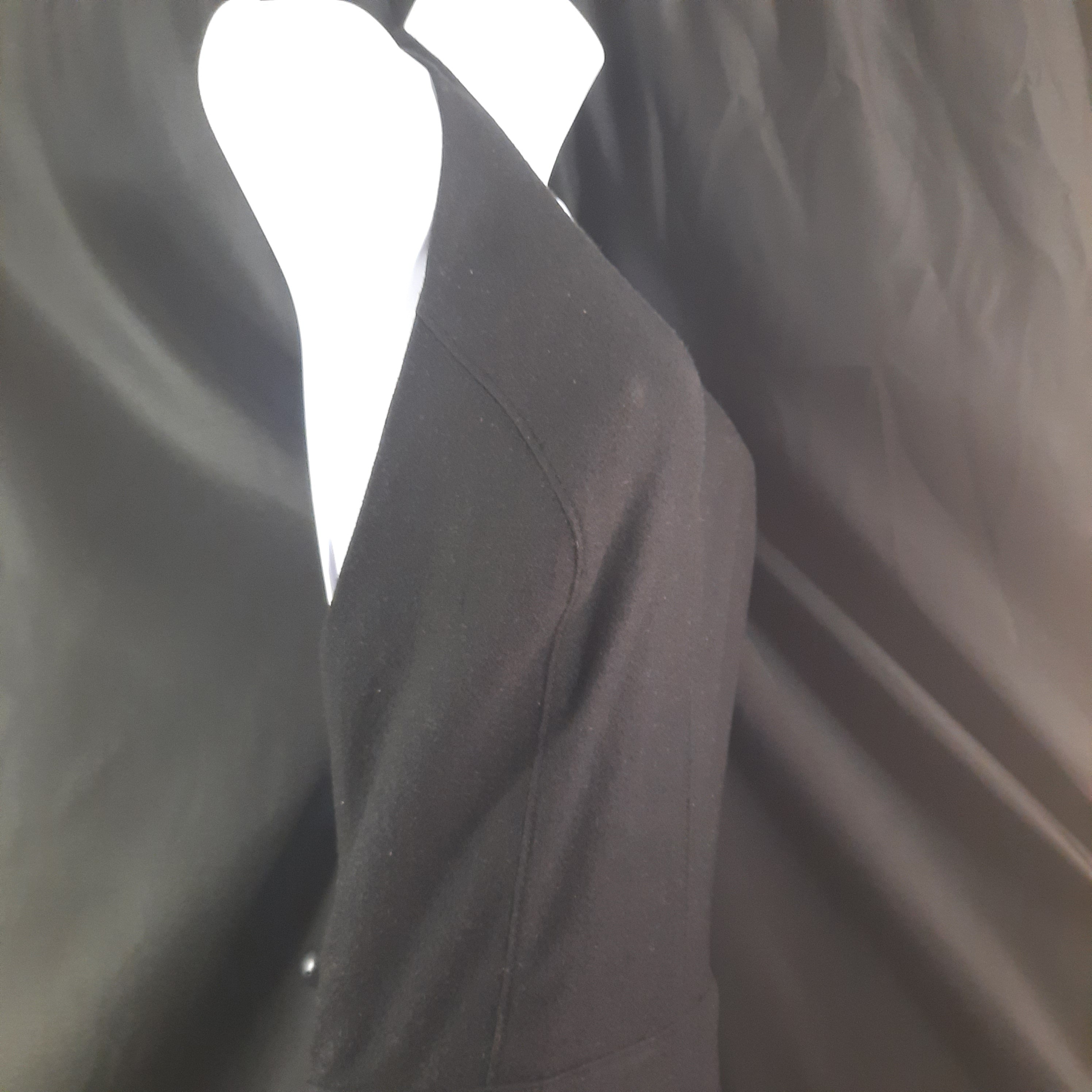 Armani Xchange Halter Jumpsuits Size 10