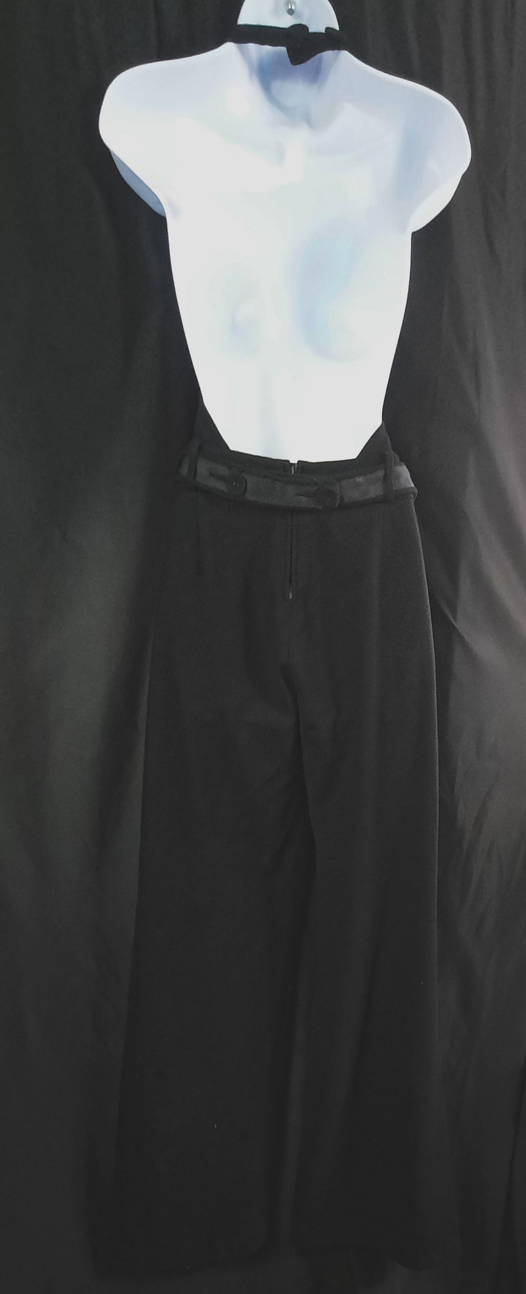 Armani Xchange Halter Jumpsuits Size 10