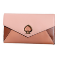 Kate Spade Suzy Leather Clutch