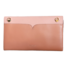 Load image into Gallery viewer, Kate Spade Suzy Leather Clutch
