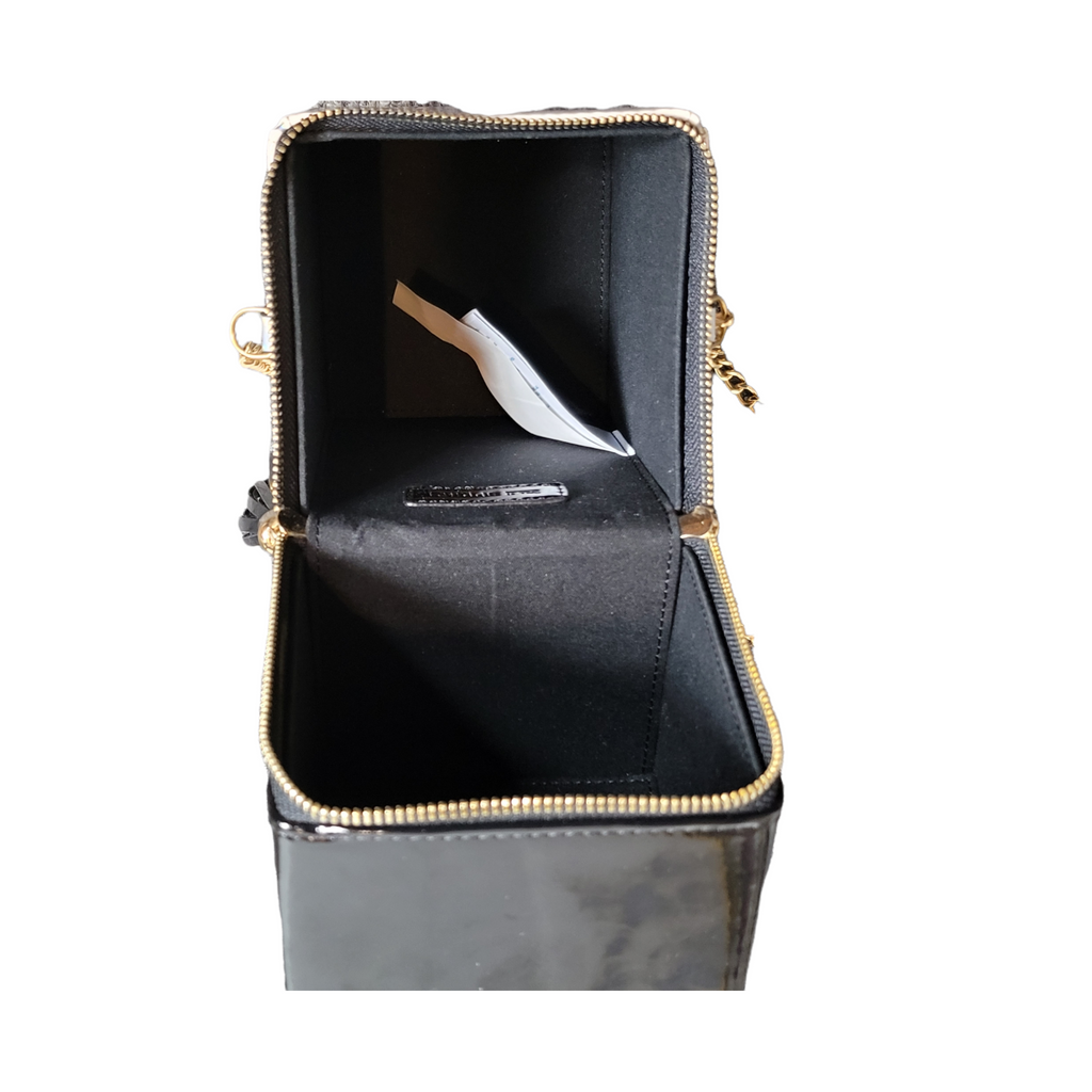 Call It Spring, Nail Polish Bottle Purse